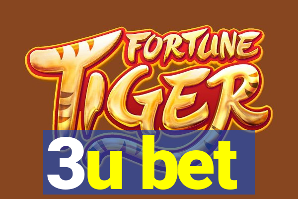 3u bet
